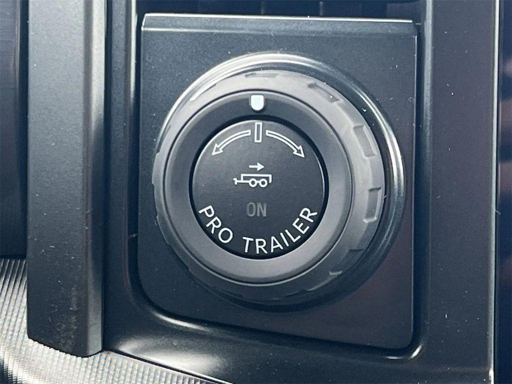 new 2025 Ford F-150 car, priced at $65,298