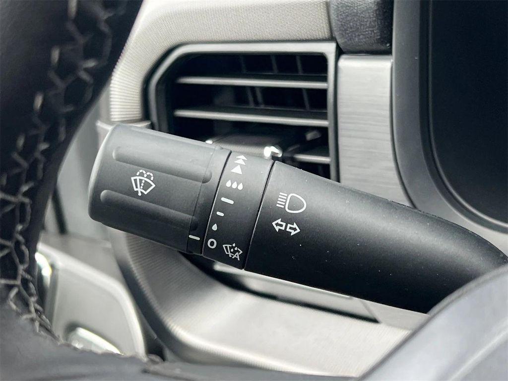 new 2025 Ford F-150 car, priced at $65,298