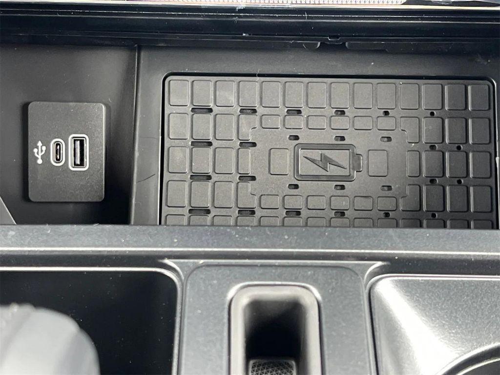 new 2025 Ford F-150 car, priced at $65,298