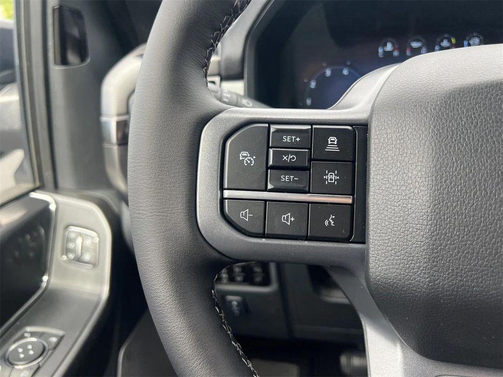 new 2025 Ford F-150 car, priced at $65,298