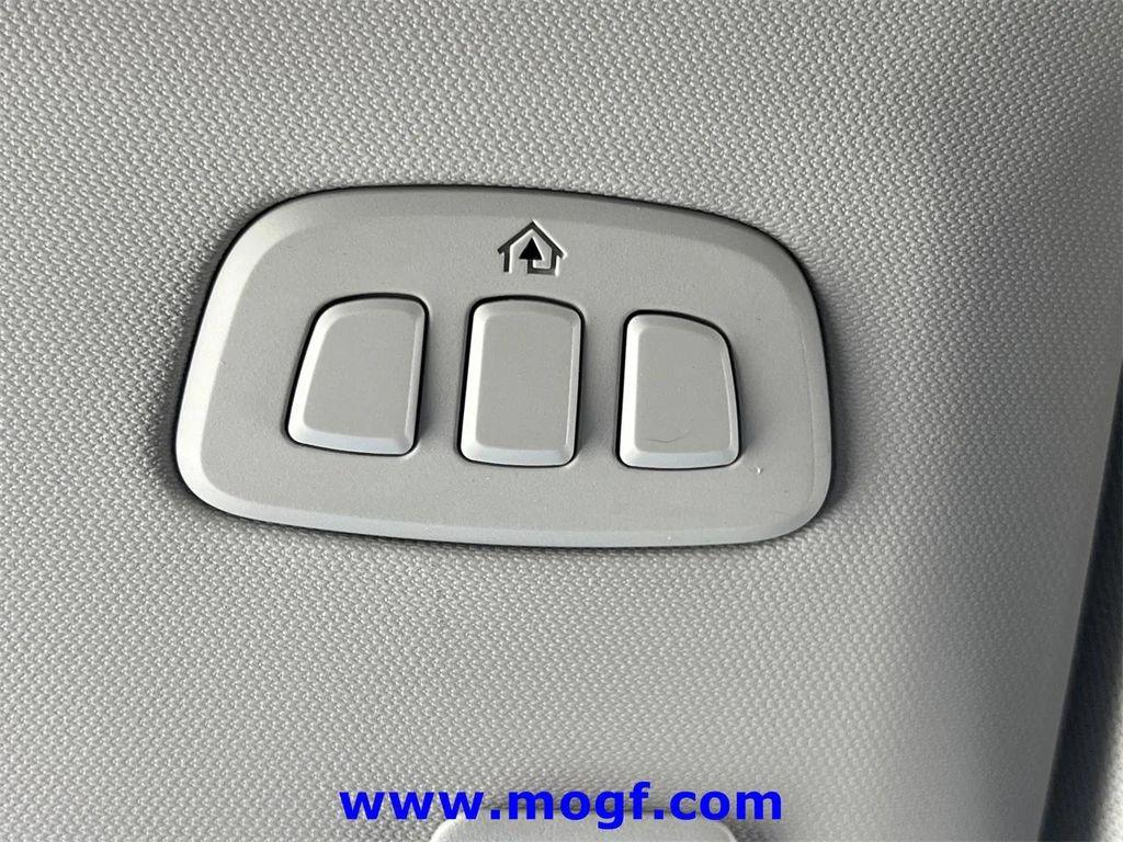 used 2023 Ford Mustang Mach-E car, priced at $24,995