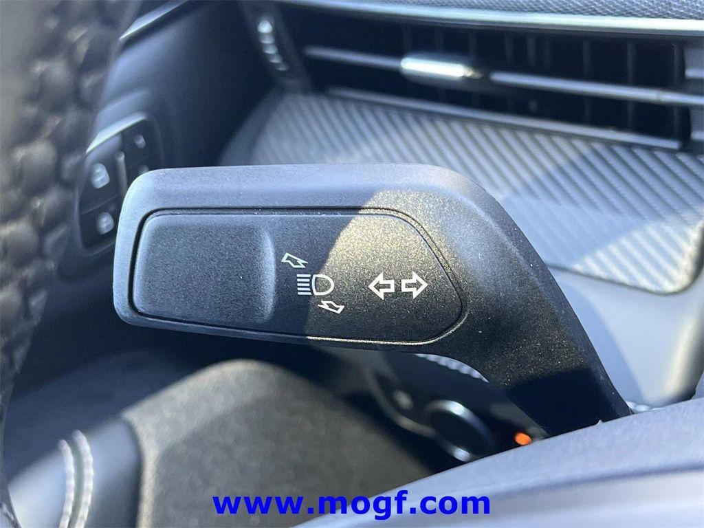 used 2023 Ford Mustang Mach-E car, priced at $24,995