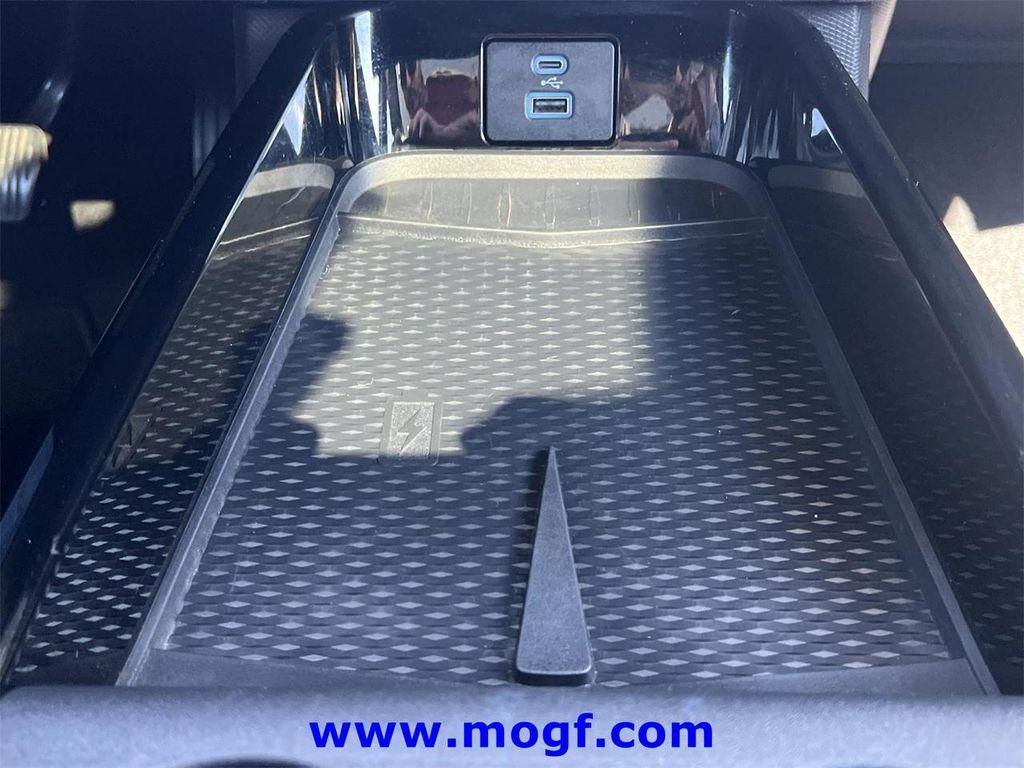 used 2023 Ford Mustang Mach-E car, priced at $24,995