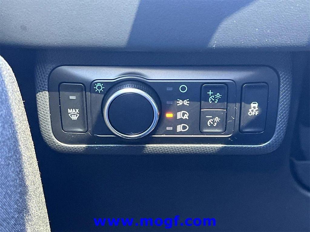 used 2023 Ford Mustang Mach-E car, priced at $24,995