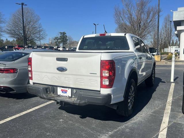 used 2019 Ford Ranger car, priced at $20,995