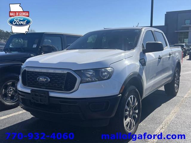 used 2019 Ford Ranger car, priced at $20,995