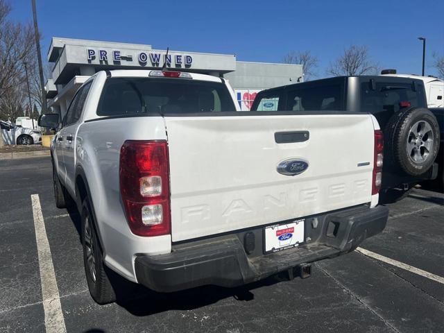 used 2019 Ford Ranger car, priced at $20,995