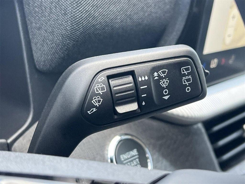 new 2026 Ford Explorer car, priced at $56,982