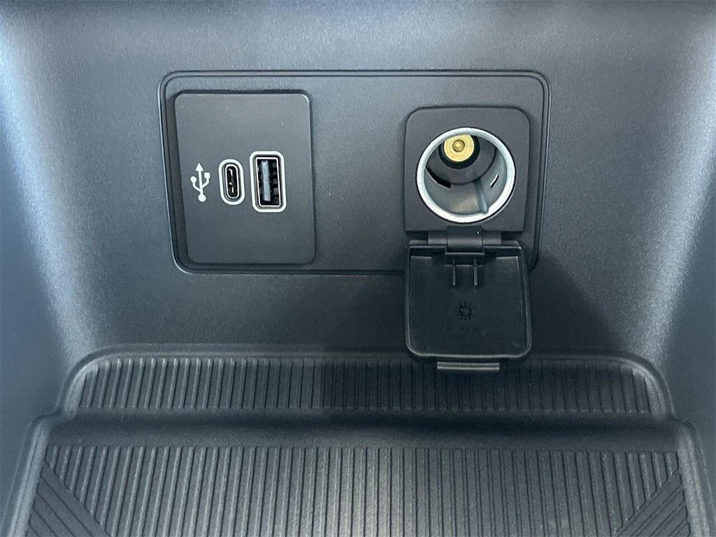 new 2026 Ford Explorer car, priced at $56,982