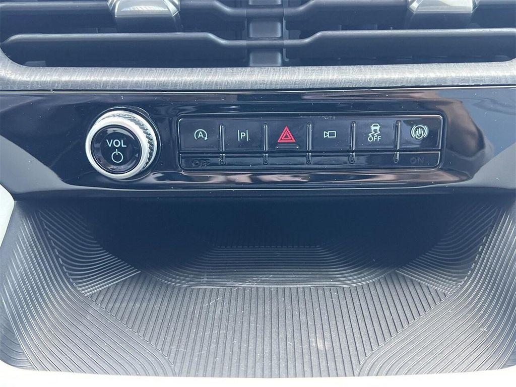 new 2026 Ford Explorer car, priced at $56,982