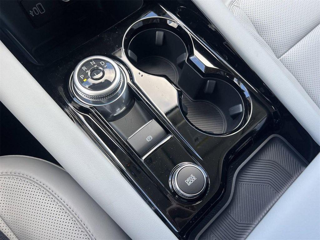 new 2026 Ford Explorer car, priced at $56,982