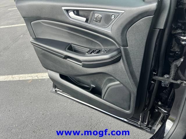 used 2024 Ford Edge car, priced at $34,995