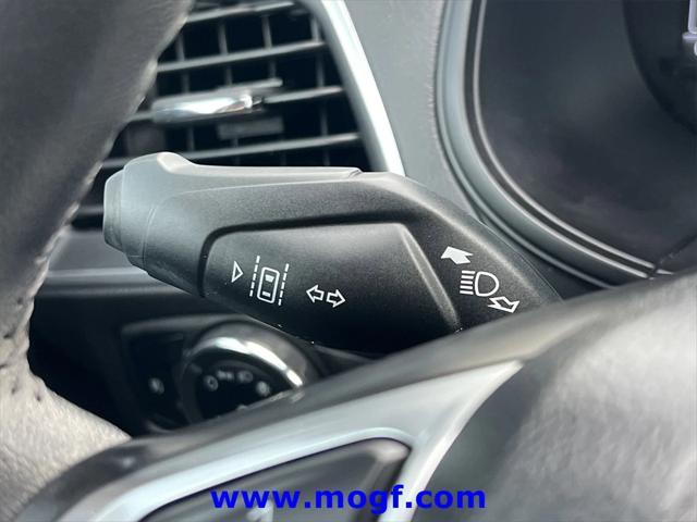 used 2024 Ford Edge car, priced at $34,995