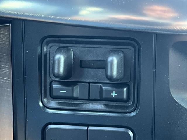 new 2025 Ford F-150 car, priced at $70,478