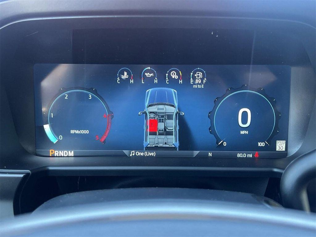 new 2026 Ford F-350 car, priced at $103,835