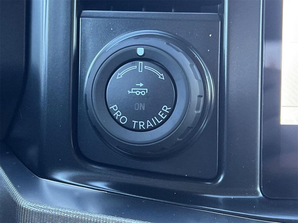 new 2026 Ford F-350 car, priced at $103,835