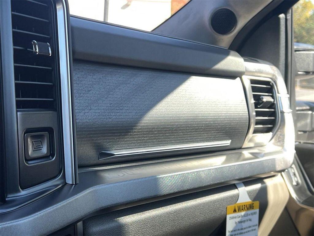 new 2026 Ford F-350 car, priced at $103,835