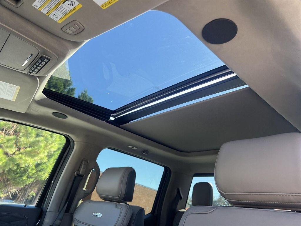 new 2026 Ford F-350 car, priced at $103,835