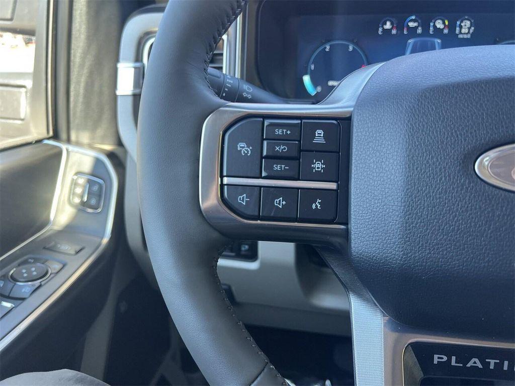 new 2026 Ford F-350 car, priced at $103,835