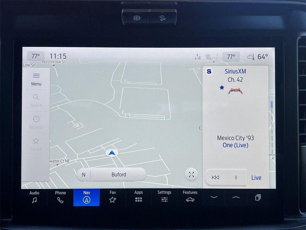 new 2026 Ford F-350 car, priced at $103,835