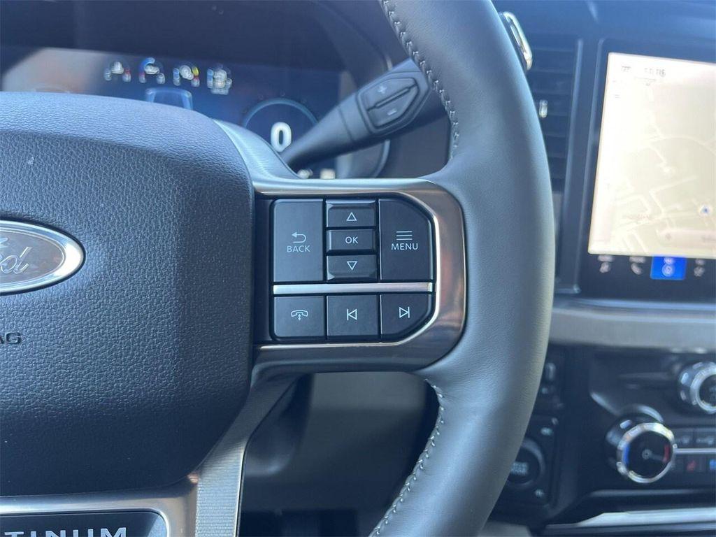 new 2026 Ford F-350 car, priced at $103,835