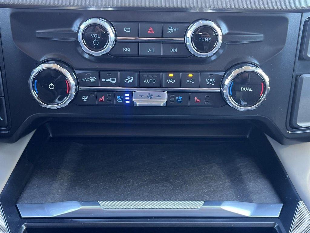 new 2026 Ford F-350 car, priced at $103,835