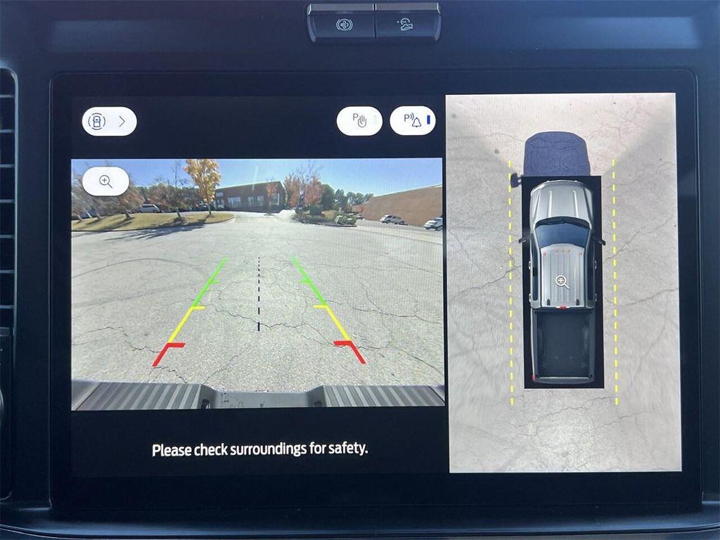 new 2026 Ford F-350 car, priced at $103,835