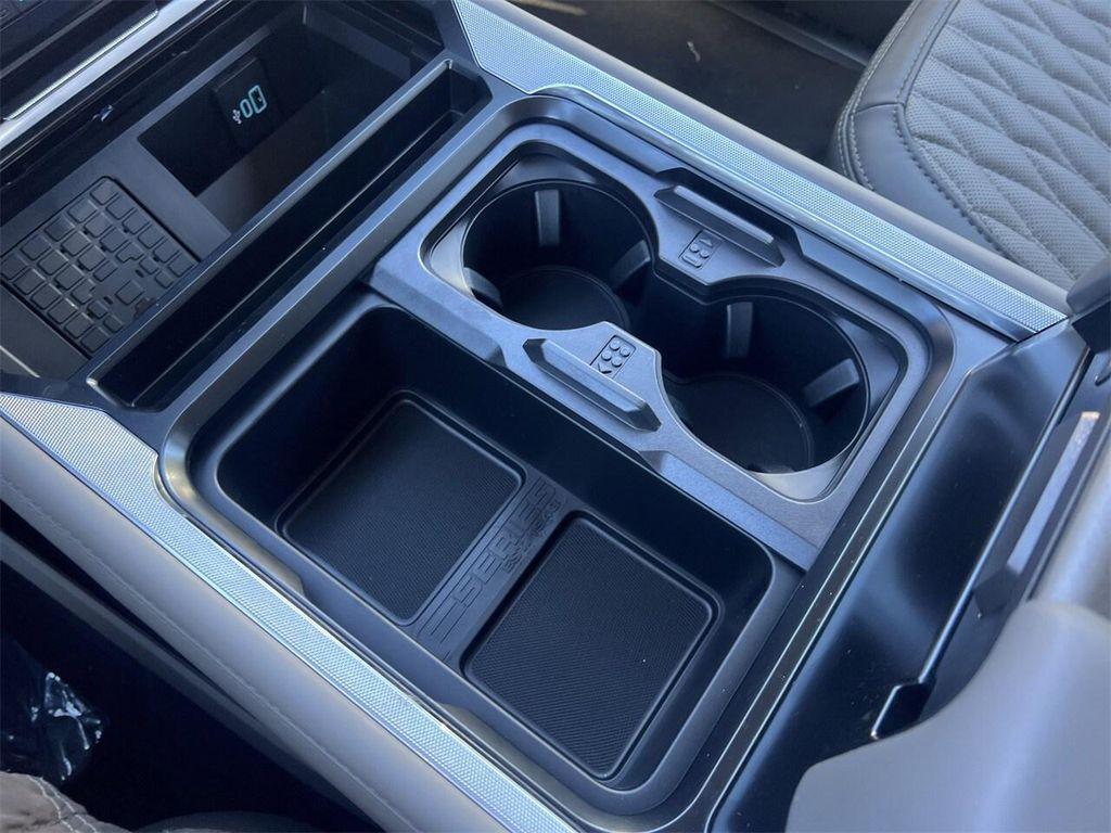 new 2026 Ford F-350 car, priced at $103,835