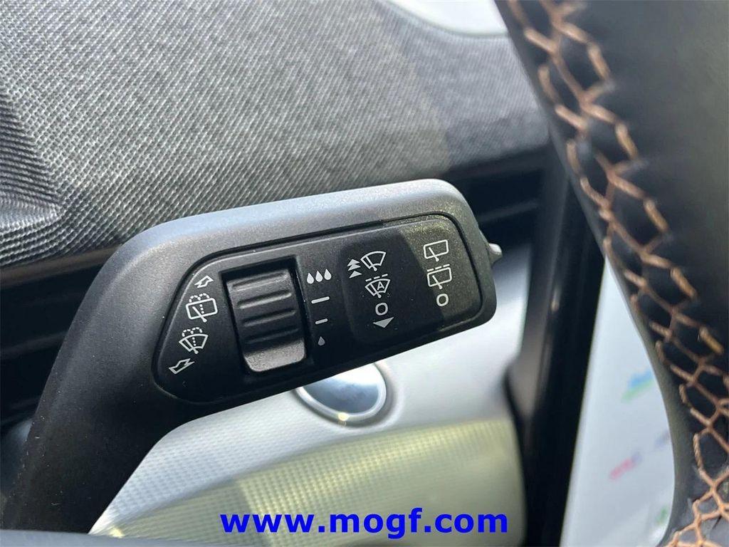 used 2023 Ford Mustang Mach-E car, priced at $31,495