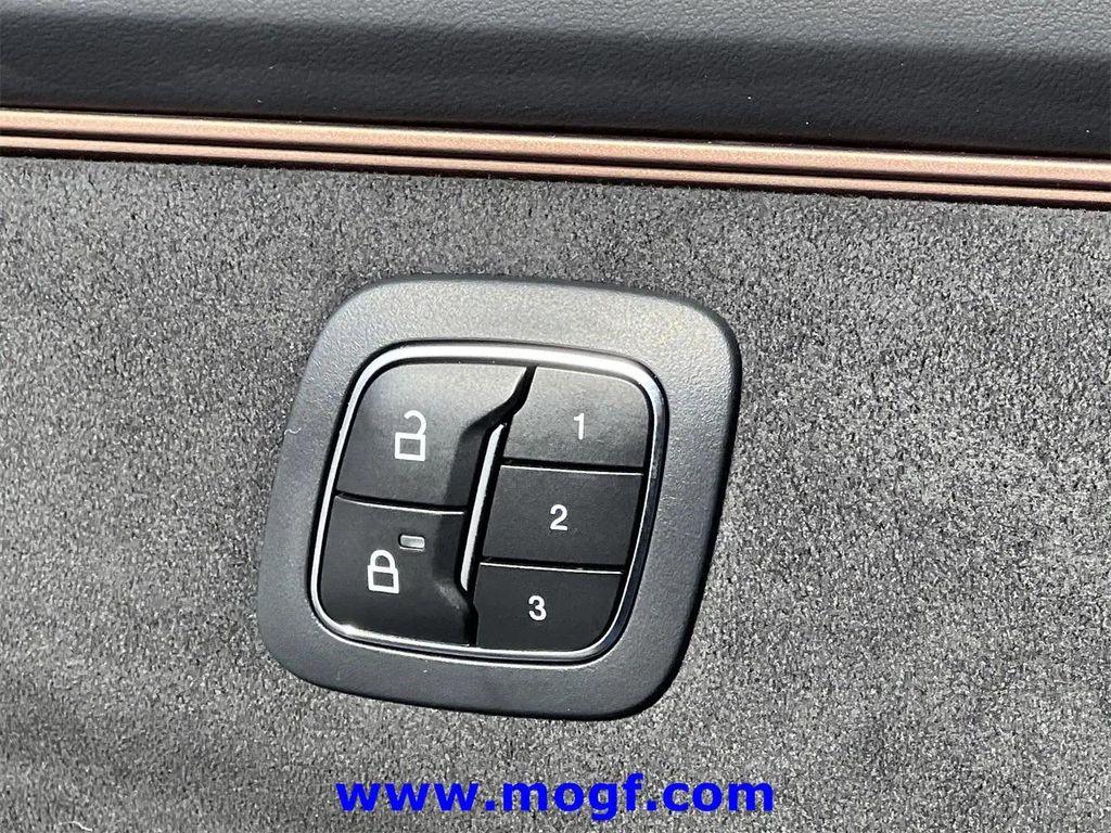 used 2023 Ford Mustang Mach-E car, priced at $31,495