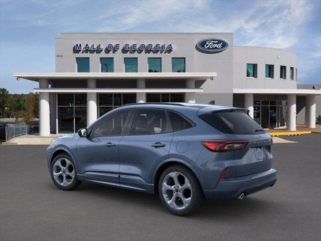 new 2024 Ford Escape car, priced at $32,993