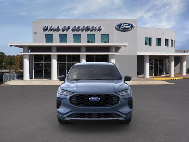 new 2024 Ford Escape car, priced at $32,993