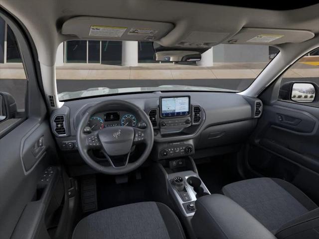 new 2024 Ford Bronco Sport car, priced at $30,198