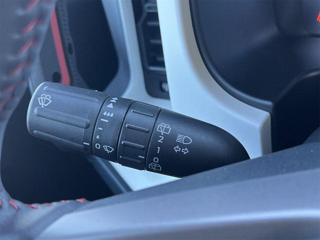 new 2025 Ford Bronco car, priced at $56,478