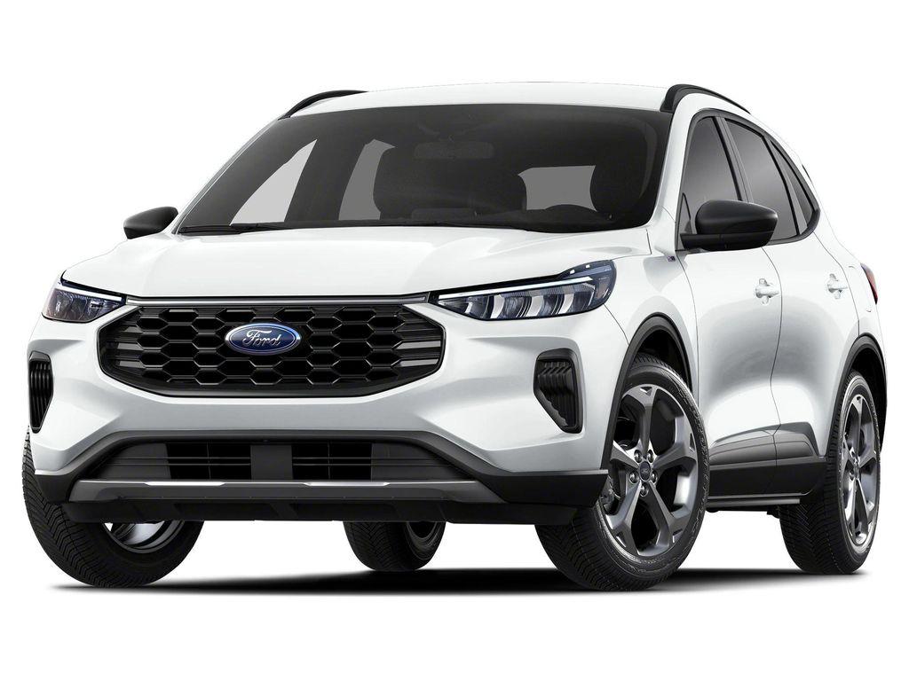 new 2025 Ford Escape car, priced at $34,065