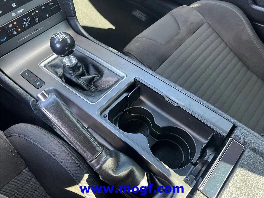 used 2012 Ford Mustang car, priced at $21,995