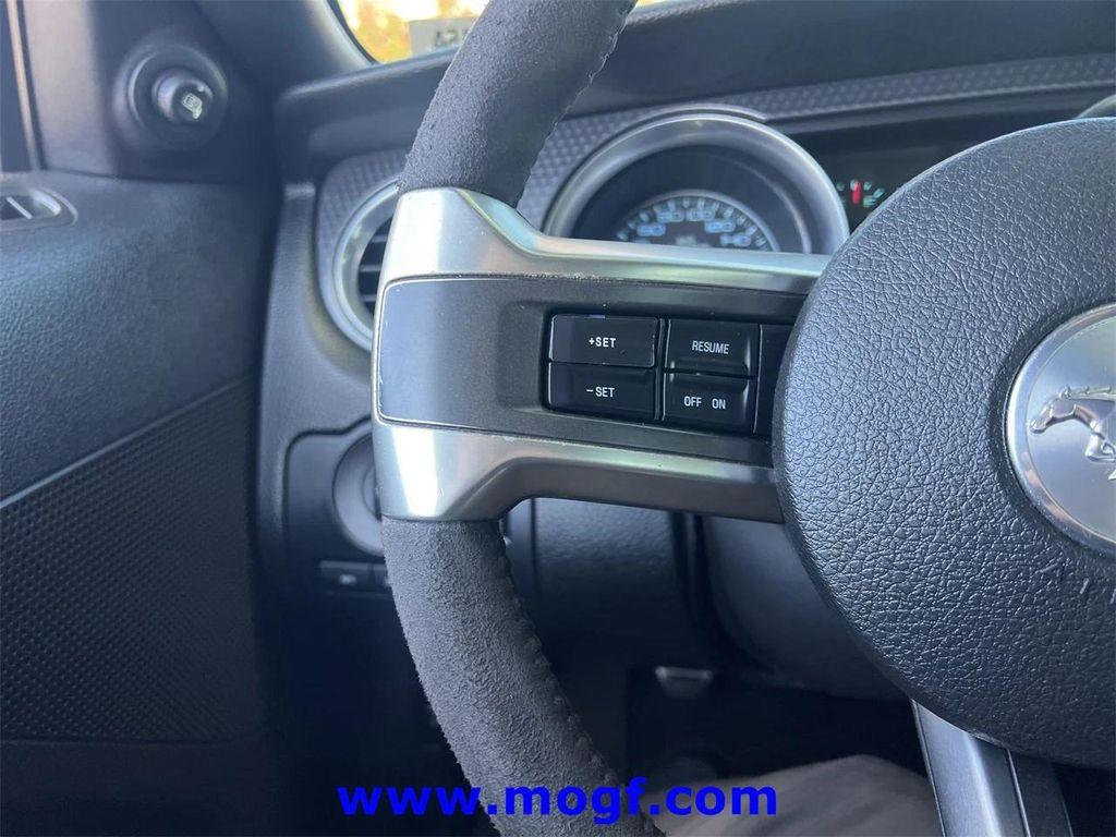 used 2012 Ford Mustang car, priced at $21,995