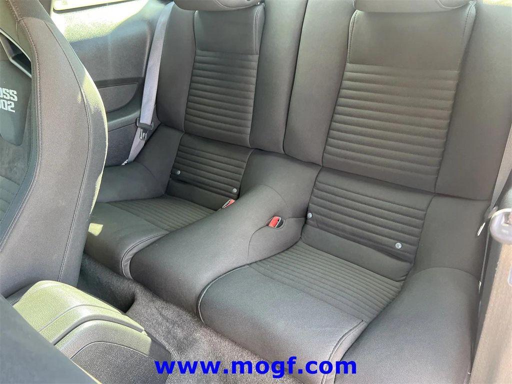 used 2012 Ford Mustang car, priced at $21,995