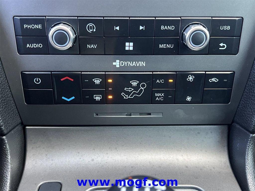 used 2012 Ford Mustang car, priced at $21,995