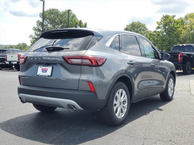 new 2024 Ford Escape car, priced at $28,348