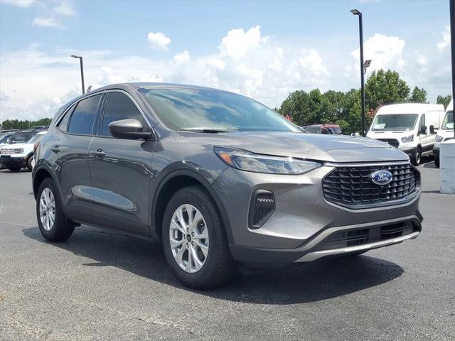 new 2024 Ford Escape car, priced at $28,348