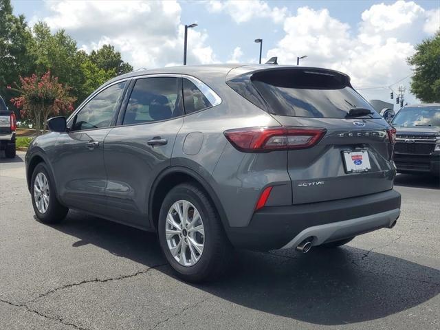 new 2024 Ford Escape car, priced at $28,348