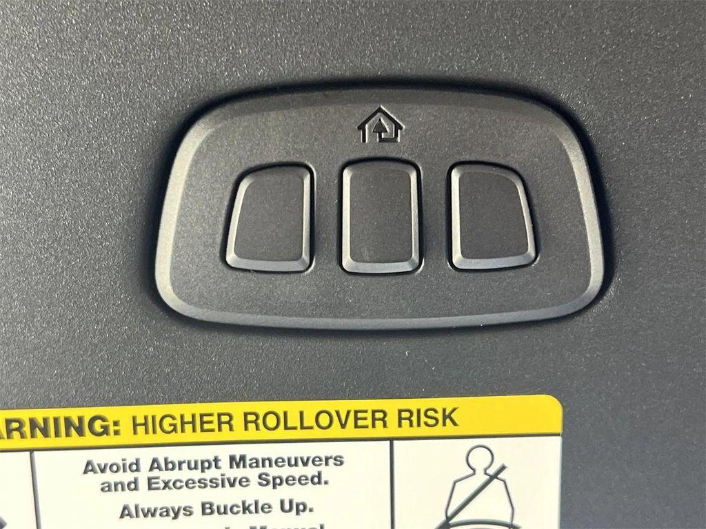 new 2025 Ford Ranger car, priced at $62,110