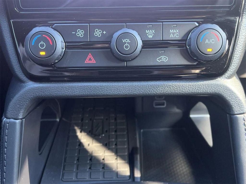 new 2025 Ford Ranger car, priced at $62,110