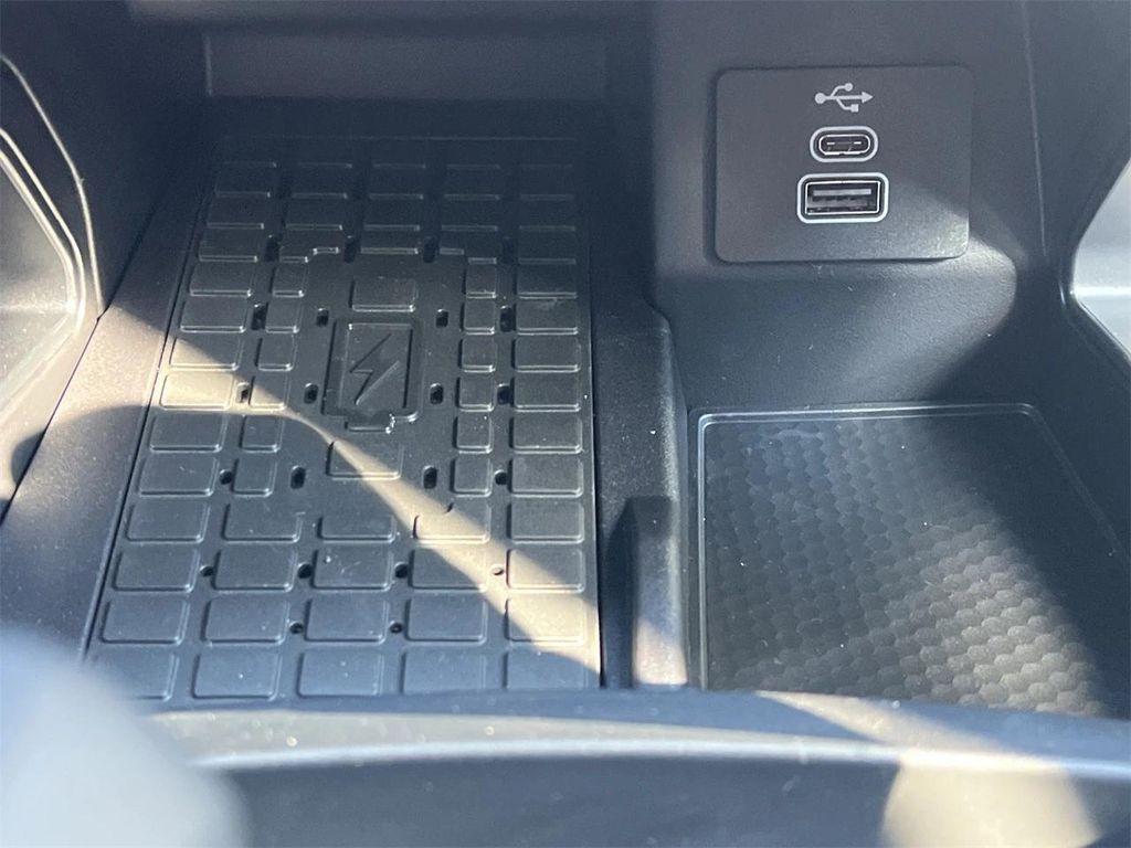 new 2025 Ford Ranger car, priced at $62,110