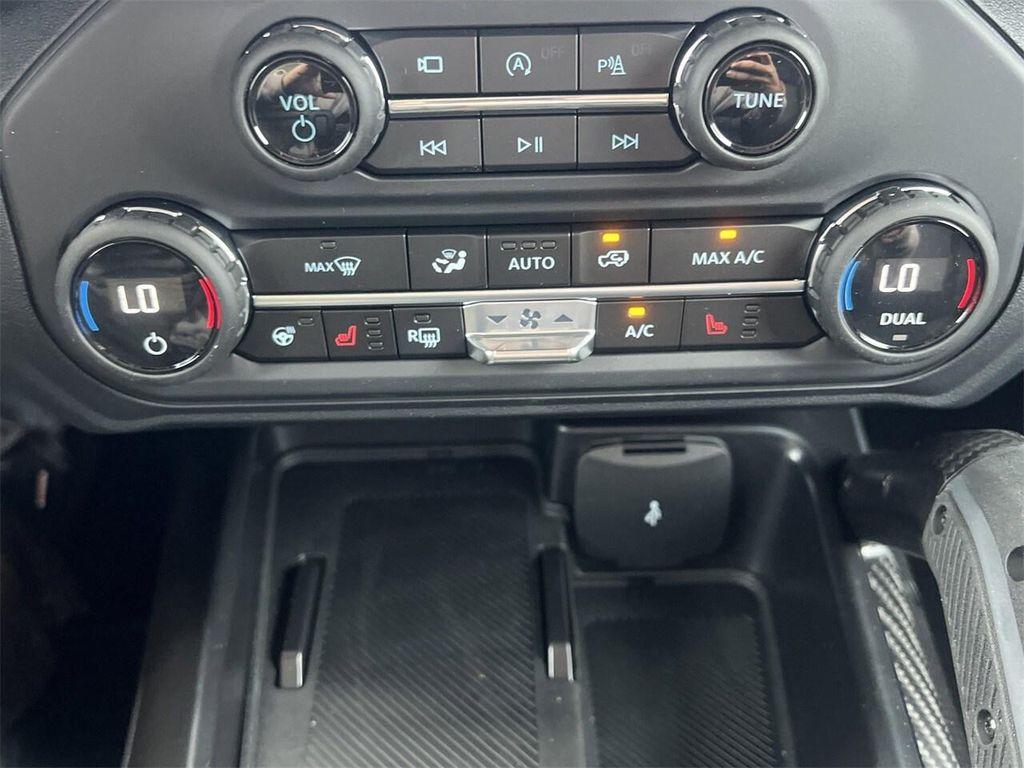 new 2025 Ford Bronco car, priced at $88,728