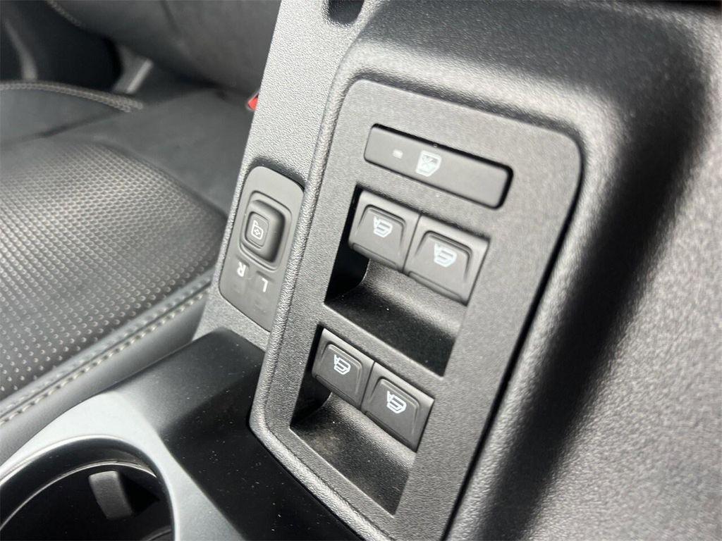 new 2025 Ford Bronco car, priced at $88,728