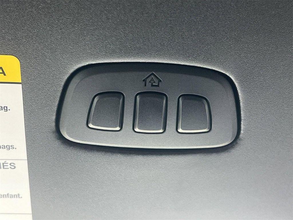 new 2025 Ford Bronco car, priced at $88,728