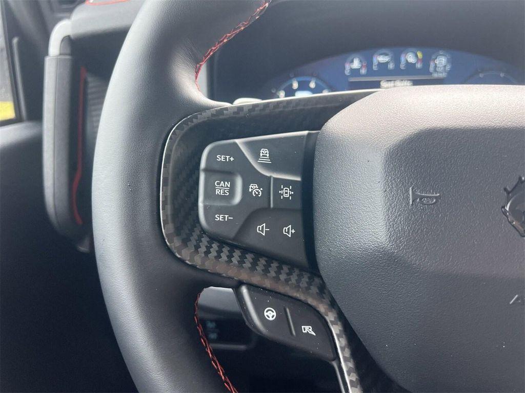 new 2025 Ford Bronco car, priced at $88,728