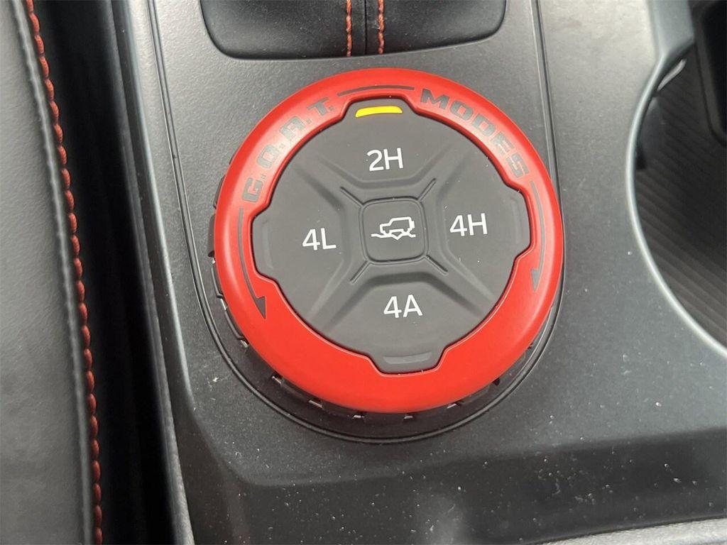 new 2025 Ford Bronco car, priced at $88,728